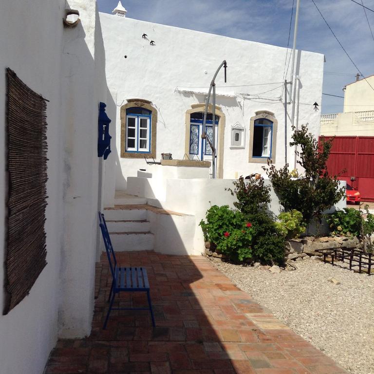 Casa Da Esperanca - Rural And Beach Villa In Algarve Boliqueime Exterior foto